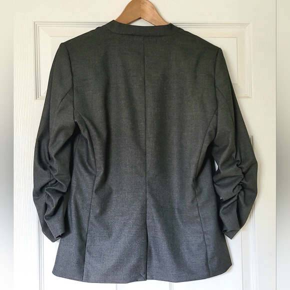 H&M Jacket/Blazer ❤️ - Picture 3 of 8